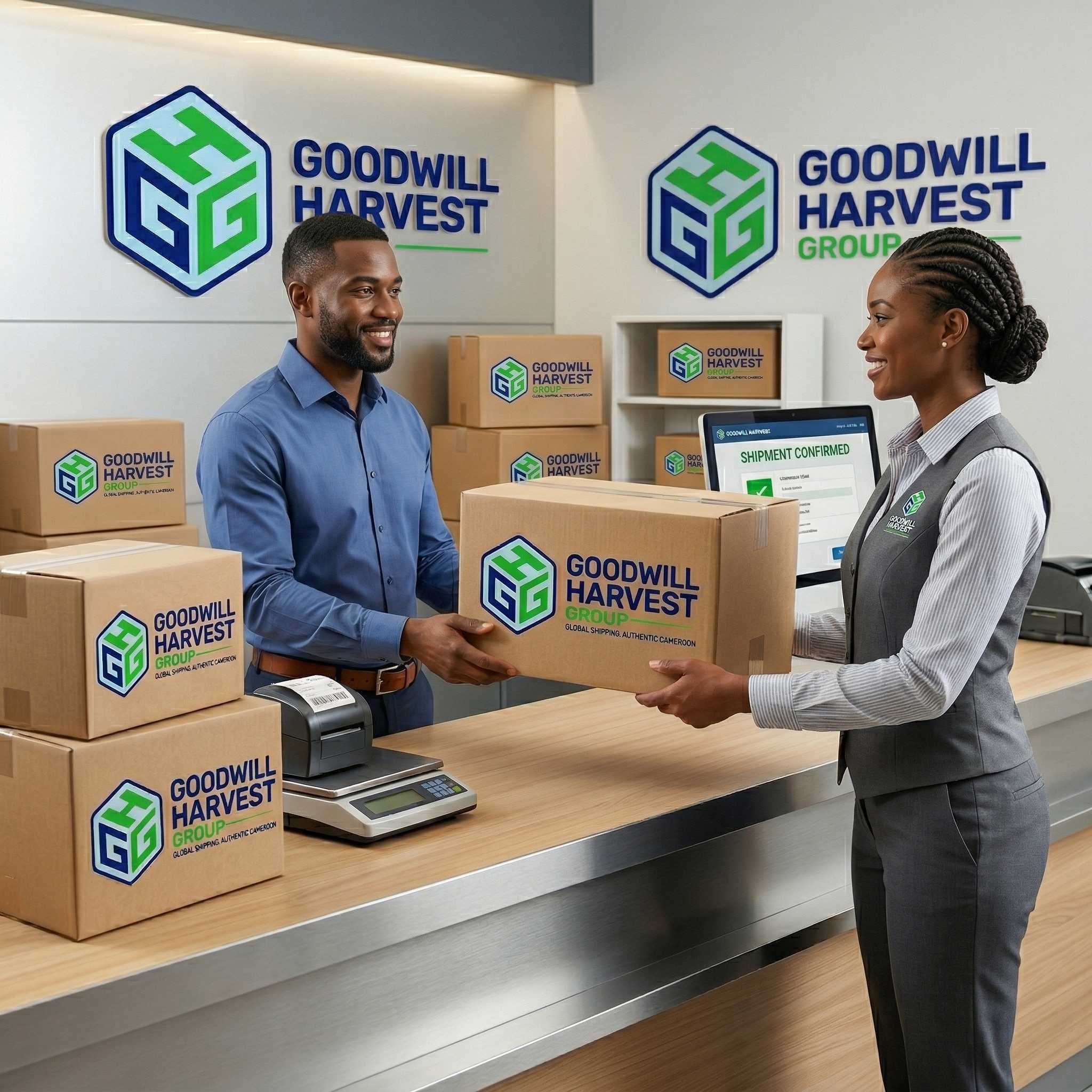 Goodwill Harvest Group gallery image 3