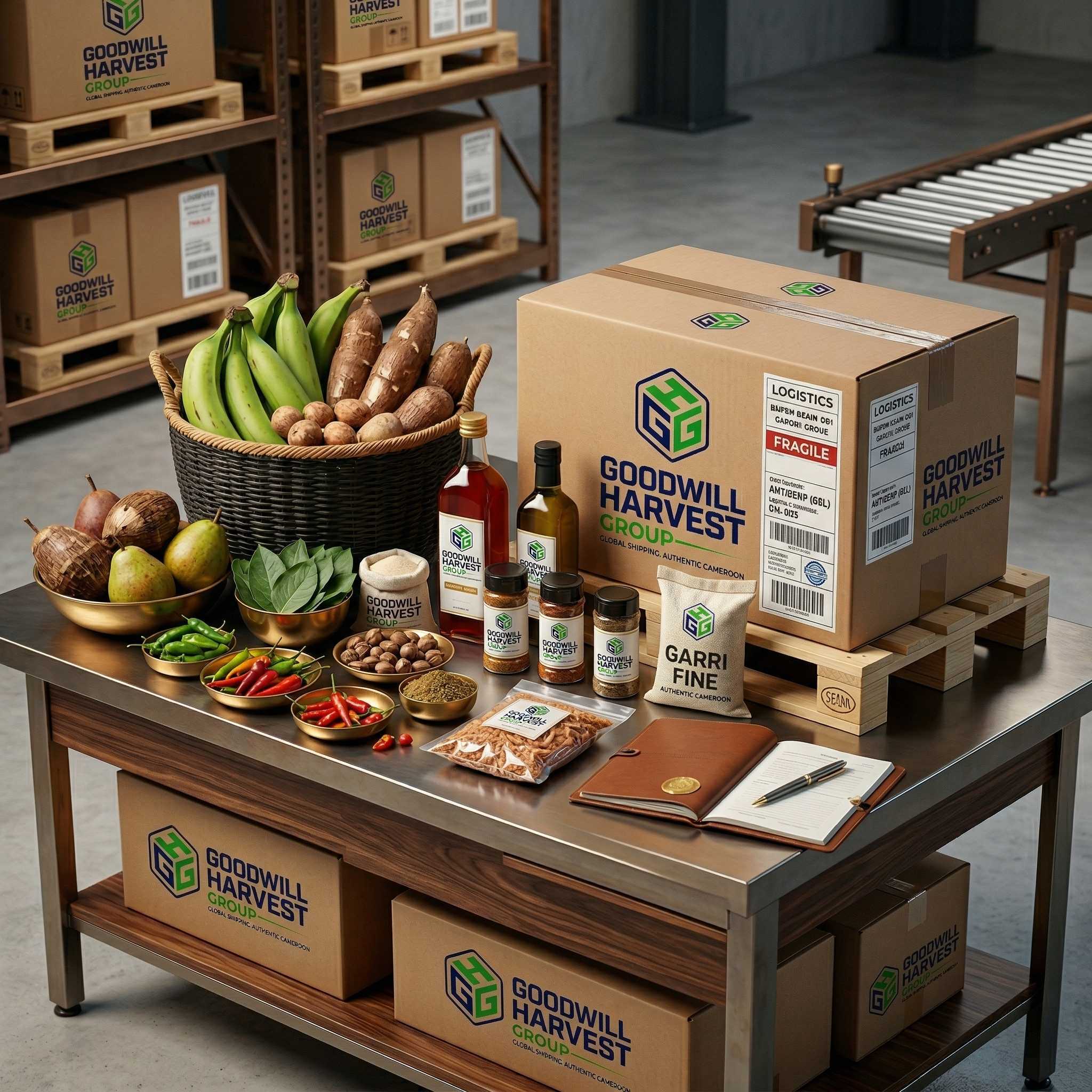 Goodwill Harvest Group gallery image 6